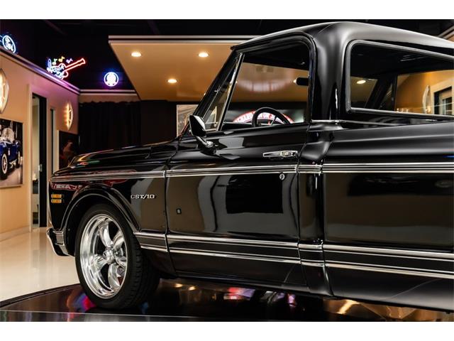 1969 GMC 1500 (CC-2120580) for sale in Plymouth, Michigan