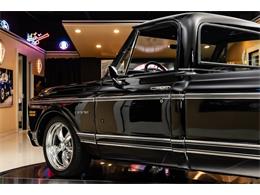 1969 GMC 1500 (CC-2120580) for sale in Plymouth, Michigan