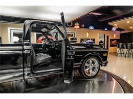 1969 GMC 1500 (CC-2120580) for sale in Plymouth, Michigan