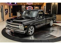 1969 GMC 1500 (CC-2120580) for sale in Plymouth, Michigan