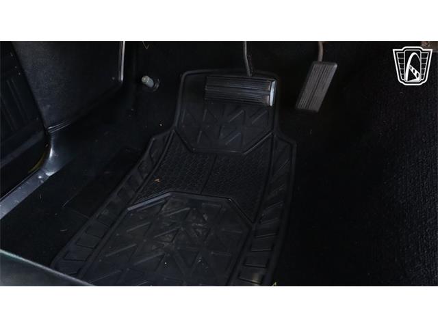 1972 Dodge Dart Swinger (CC-2120581) for sale in Crete, Illinois