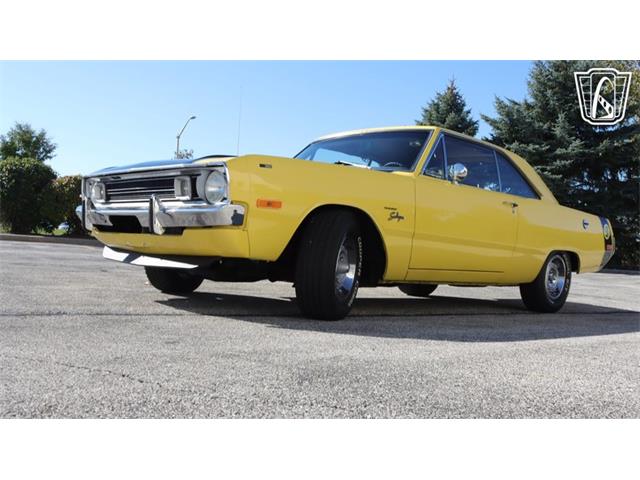 1972 Dodge Dart Swinger (CC-2120581) for sale in Crete, Illinois