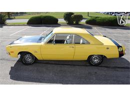 1972 Dodge Dart Swinger (CC-2120581) for sale in Crete, Illinois