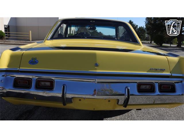 1972 Dodge Dart Swinger (CC-2120581) for sale in Crete, Illinois