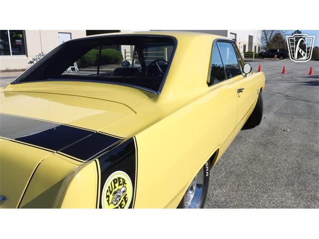 1972 Dodge Dart Swinger (CC-2120581) for sale in Crete, Illinois