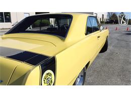 1972 Dodge Dart Swinger (CC-2120581) for sale in Crete, Illinois
