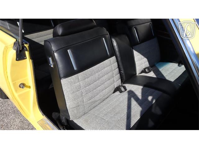 1972 Dodge Dart Swinger (CC-2120581) for sale in Crete, Illinois