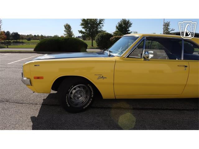 1972 Dodge Dart Swinger (CC-2120581) for sale in Crete, Illinois