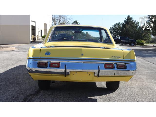 1972 Dodge Dart Swinger (CC-2120581) for sale in Crete, Illinois