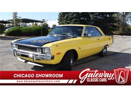 1972 Dodge Dart Swinger (CC-2120581) for sale in Crete, Illinois