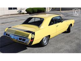 1972 Dodge Dart Swinger (CC-2120581) for sale in Crete, Illinois