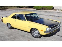 1972 Dodge Dart Swinger (CC-2120581) for sale in Crete, Illinois