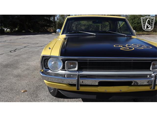 1972 Dodge Dart Swinger (CC-2120581) for sale in Crete, Illinois