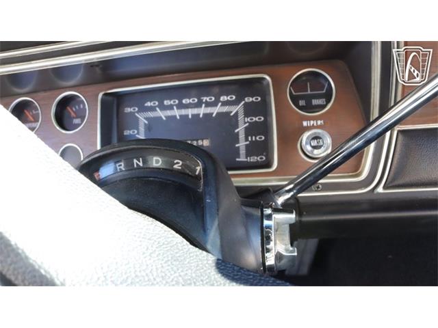 1972 Dodge Dart Swinger (CC-2120581) for sale in Crete, Illinois
