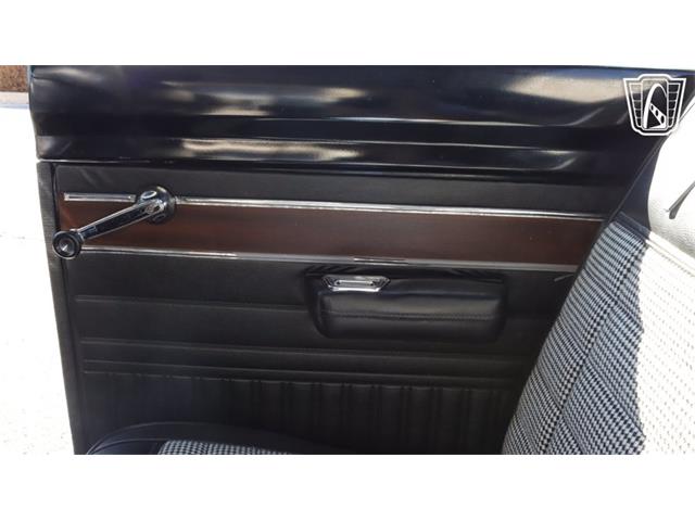 1972 Dodge Dart Swinger (CC-2120581) for sale in Crete, Illinois