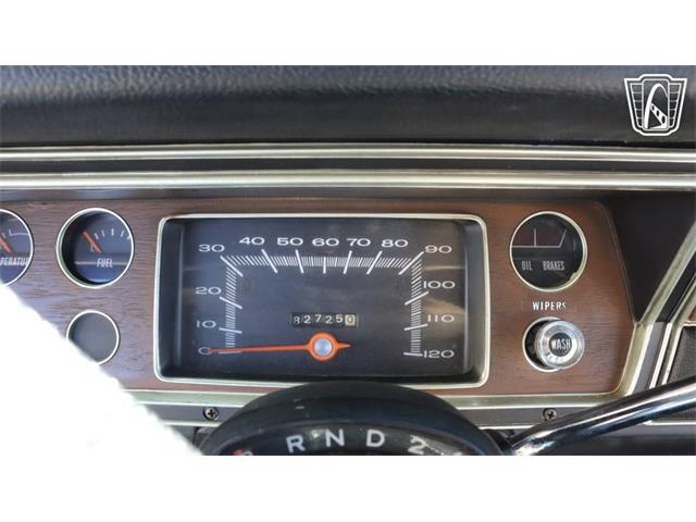 1972 Dodge Dart Swinger (CC-2120581) for sale in Crete, Illinois