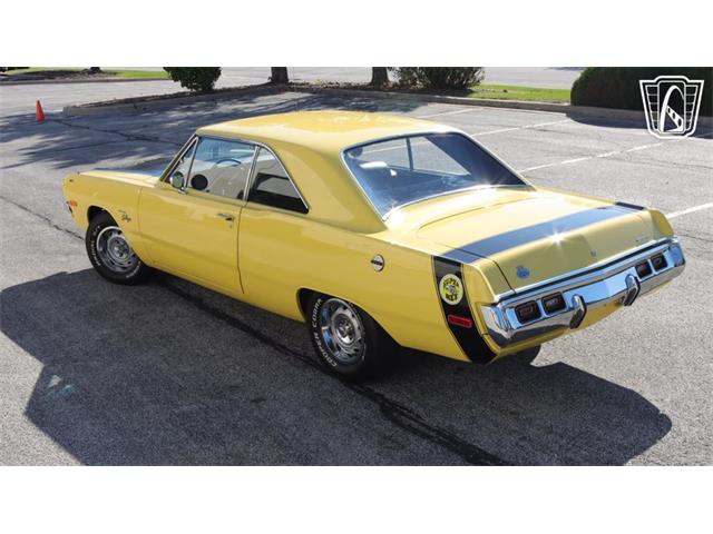 1972 Dodge Dart Swinger (CC-2120581) for sale in Crete, Illinois