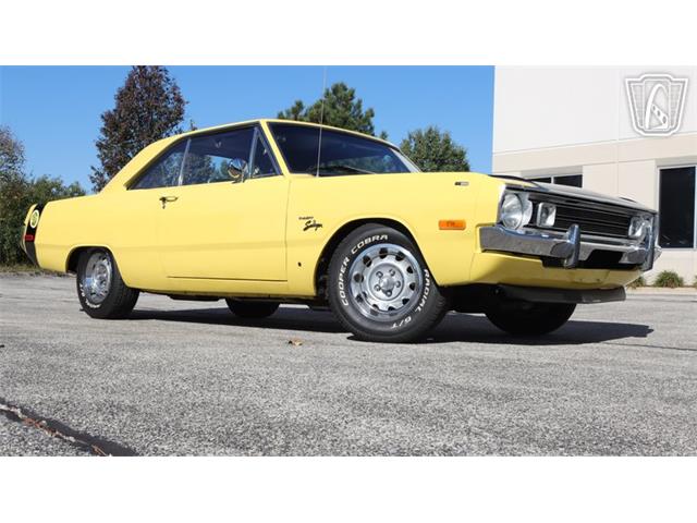 1972 Dodge Dart Swinger (CC-2120581) for sale in Crete, Illinois