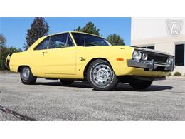 1972 Dodge Dart Swinger (CC-2120581) for sale in Crete, Illinois