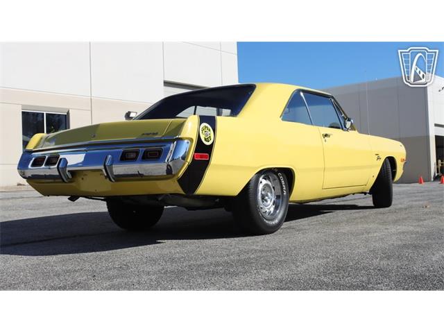1972 Dodge Dart Swinger (CC-2120581) for sale in Crete, Illinois