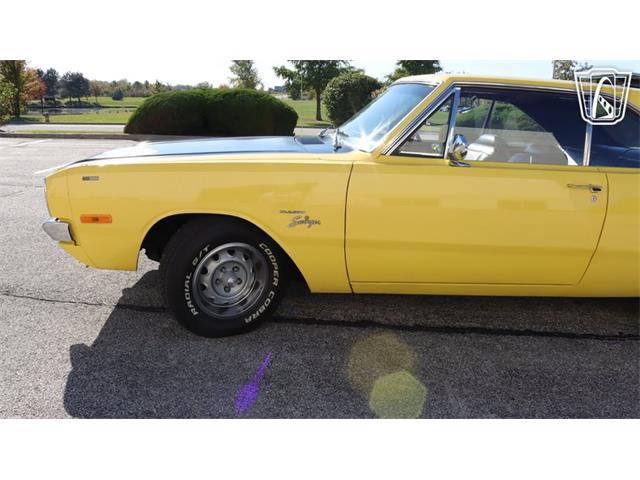 1972 Dodge Dart Swinger (CC-2120581) for sale in Crete, Illinois