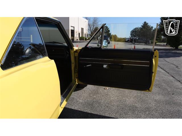 1972 Dodge Dart Swinger (CC-2120581) for sale in Crete, Illinois