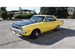 1972 Dodge Dart Swinger (CC-2120581) for sale in Crete, Illinois