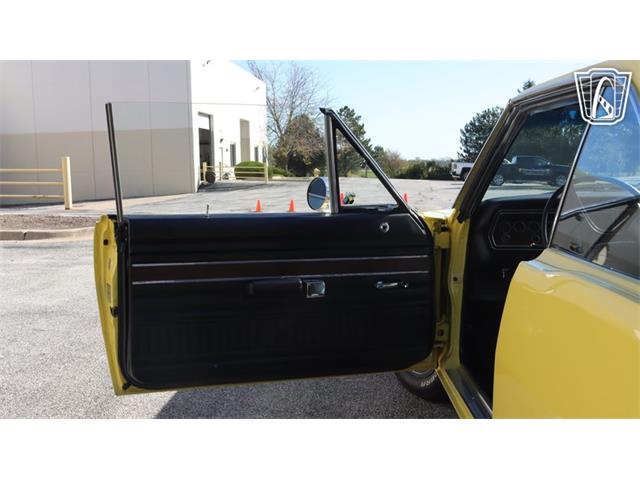 1972 Dodge Dart Swinger (CC-2120581) for sale in Crete, Illinois