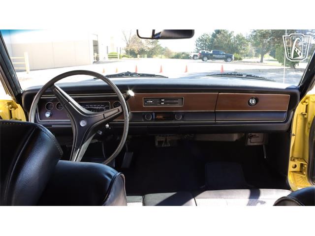 1972 Dodge Dart Swinger (CC-2120581) for sale in Crete, Illinois