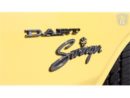 1972 Dodge Dart Swinger (CC-2120581) for sale in Crete, Illinois