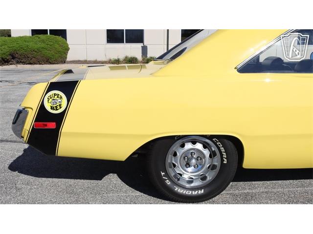 1972 Dodge Dart Swinger (CC-2120581) for sale in Crete, Illinois