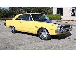 1972 Dodge Dart Swinger (CC-2120581) for sale in Crete, Illinois