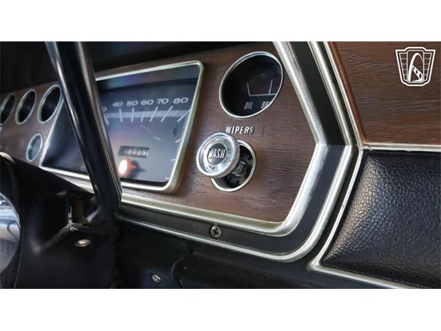 1972 Dodge Dart Swinger (CC-2120581) for sale in Crete, Illinois