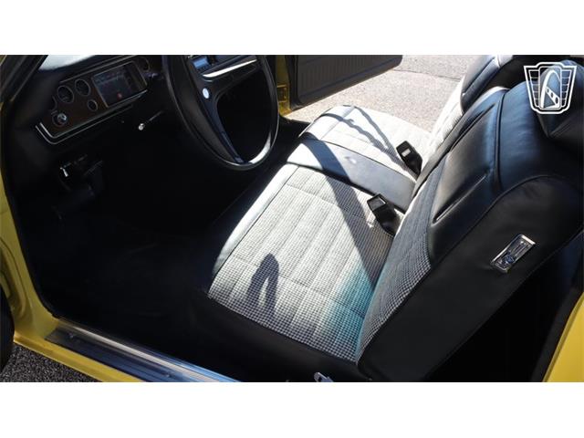 1972 Dodge Dart Swinger (CC-2120581) for sale in Crete, Illinois