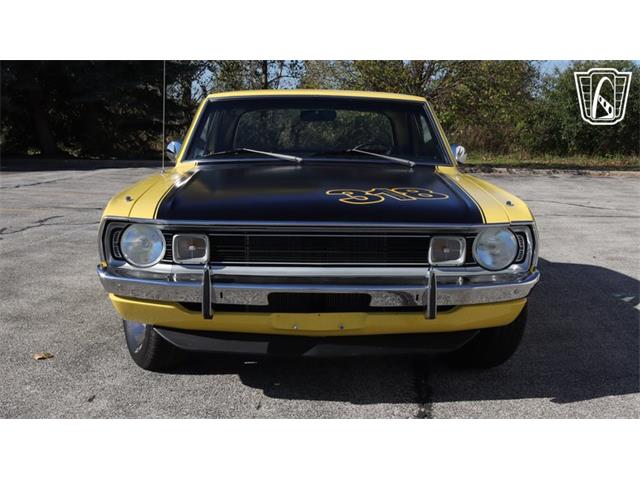 1972 Dodge Dart Swinger (CC-2120581) for sale in Crete, Illinois