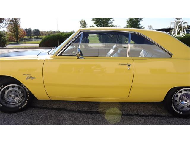 1972 Dodge Dart Swinger (CC-2120581) for sale in Crete, Illinois