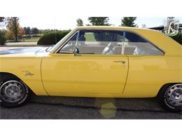 1972 Dodge Dart Swinger (CC-2120581) for sale in Crete, Illinois