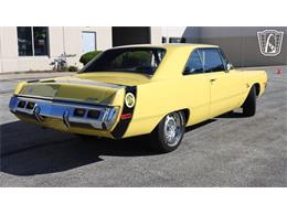 1972 Dodge Dart Swinger (CC-2120581) for sale in Crete, Illinois
