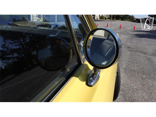 1972 Dodge Dart Swinger (CC-2120581) for sale in Crete, Illinois