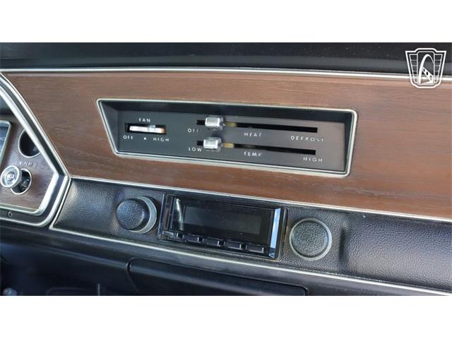 1972 Dodge Dart Swinger (CC-2120581) for sale in Crete, Illinois