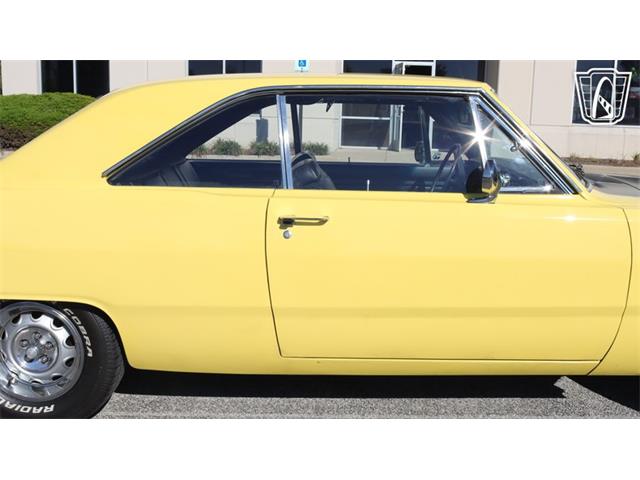 1972 Dodge Dart Swinger (CC-2120581) for sale in Crete, Illinois