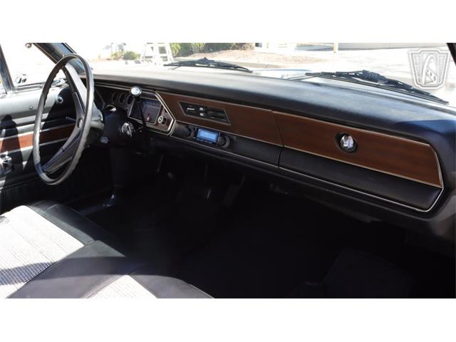 1972 Dodge Dart Swinger (CC-2120581) for sale in Crete, Illinois
