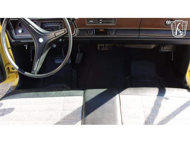 1972 Dodge Dart Swinger (CC-2120581) for sale in Crete, Illinois