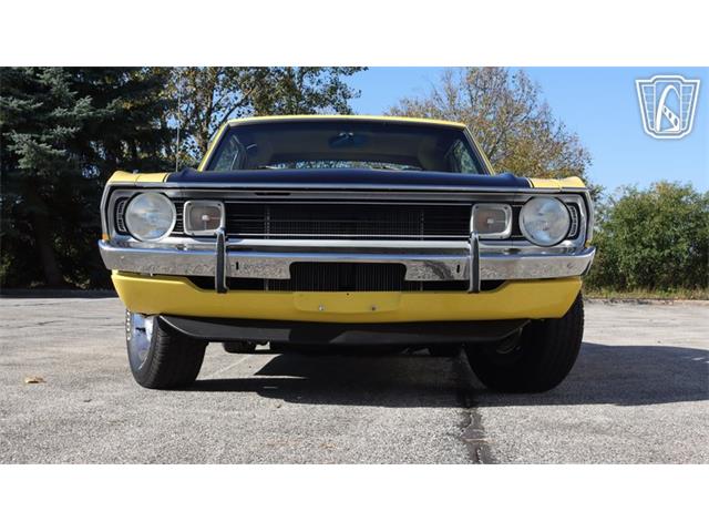 1972 Dodge Dart Swinger (CC-2120581) for sale in Crete, Illinois