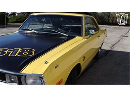 1972 Dodge Dart Swinger (CC-2120581) for sale in Crete, Illinois