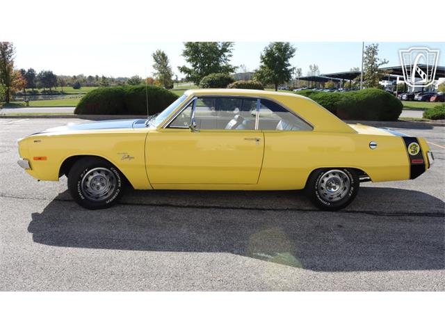 1972 Dodge Dart Swinger (CC-2120581) for sale in Crete, Illinois
