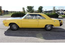 1972 Dodge Dart Swinger (CC-2120581) for sale in Crete, Illinois