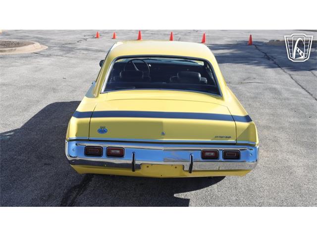 1972 Dodge Dart Swinger (CC-2120581) for sale in Crete, Illinois