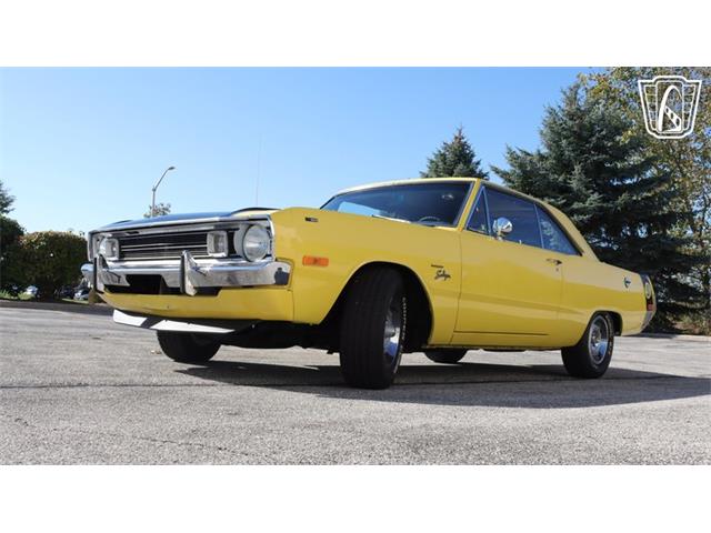 1972 Dodge Dart Swinger (CC-2120581) for sale in Crete, Illinois