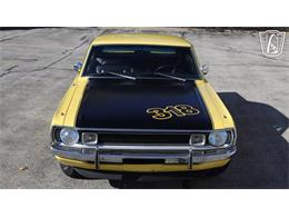 1972 Dodge Dart Swinger (CC-2120581) for sale in Crete, Illinois